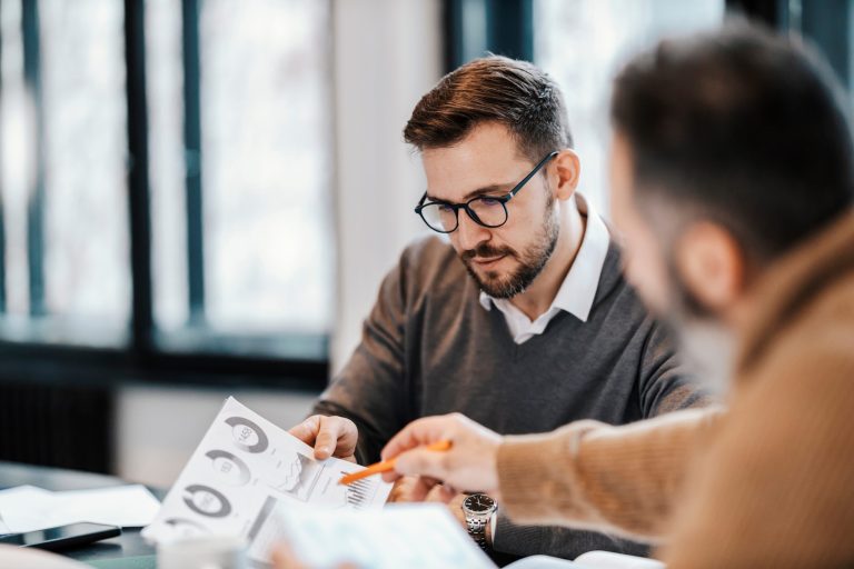 credit line for business